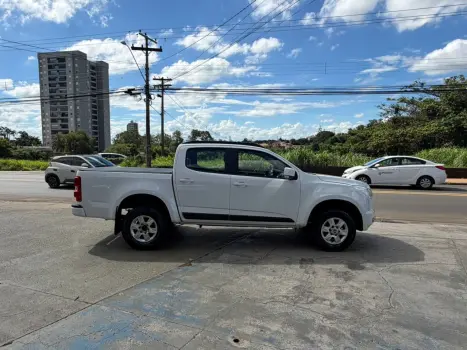 CHEVROLET S10 2.4 FLEX LT CABINE DUPLA, Foto 5