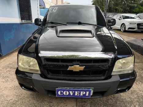 CHEVROLET S10 2.4 FLEX ADVANTAGE CABINE SIMPLES, Foto 2