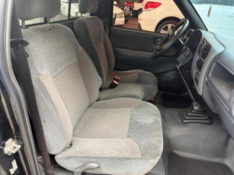 CHEVROLET S10 2.4 FLEX ADVANTAGE CABINE SIMPLES, Foto 6