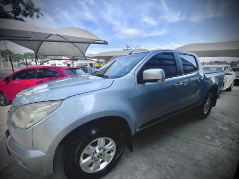 CHEVROLET S10 2.4 FLEX LT CABINE DUPLA, Foto 5
