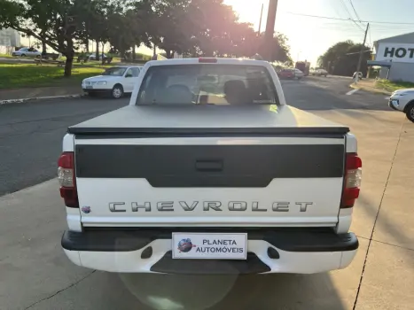 CHEVROLET S10 2.4 FLEX ADVANTAGE CABINE DUPLA, Foto 6
