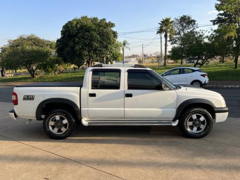 CHEVROLET S10 2.4 FLEX ADVANTAGE CABINE DUPLA, Foto 7