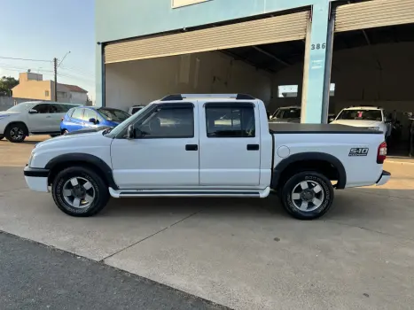 CHEVROLET S10 2.4 FLEX ADVANTAGE CABINE DUPLA, Foto 8