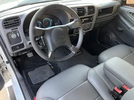 CHEVROLET S10 2.4 FLEX ADVANTAGE CABINE DUPLA, Foto 9
