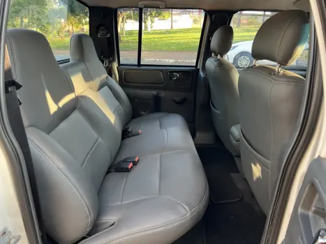 CHEVROLET S10 2.4 FLEX ADVANTAGE CABINE DUPLA, Foto 11