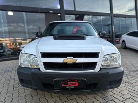 CHEVROLET S10 2.4 FLEX ADVANTAGE CABINE SIMPLES, Foto 1