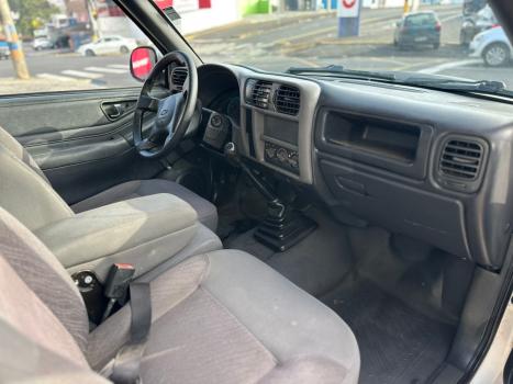 CHEVROLET S10 2.4 FLEX ADVANTAGE CABINE SIMPLES, Foto 4