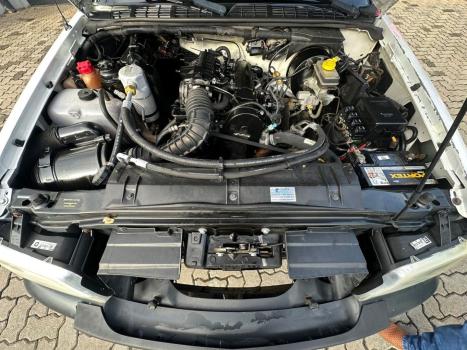 CHEVROLET S10 2.4 FLEX ADVANTAGE CABINE SIMPLES, Foto 5