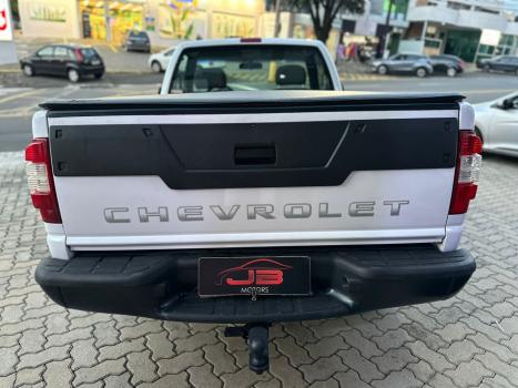 CHEVROLET S10 2.4 FLEX ADVANTAGE CABINE SIMPLES, Foto 7
