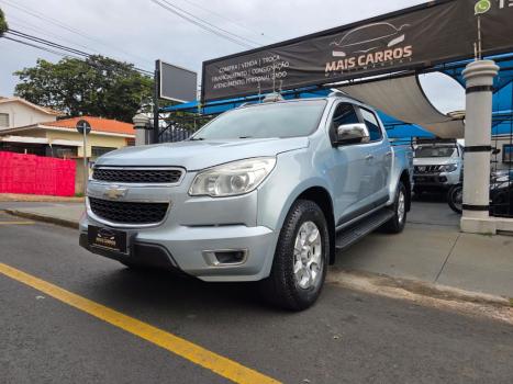 CHEVROLET S10 2.4 FLEX LTZ CABINE DUPLA, Foto 1