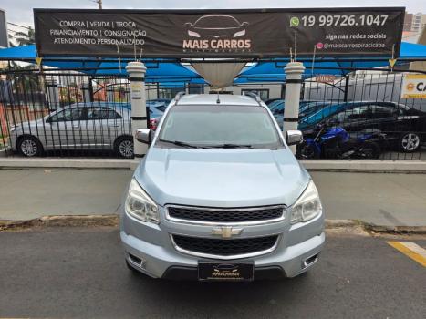 CHEVROLET S10 2.4 FLEX LTZ CABINE DUPLA, Foto 2