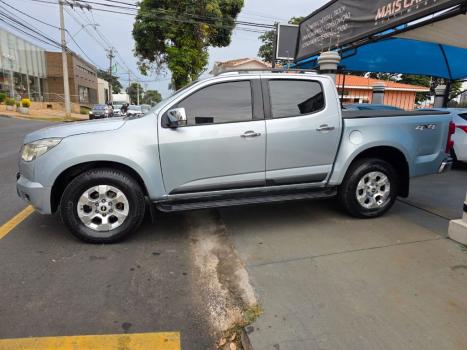 CHEVROLET S10 2.4 FLEX LTZ CABINE DUPLA, Foto 3