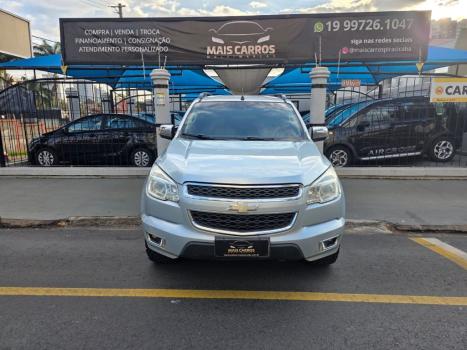 CHEVROLET S10 2.4 FLEX LTZ CABINE DUPLA, Foto 2