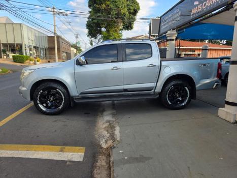 CHEVROLET S10 2.4 FLEX LTZ CABINE DUPLA, Foto 3