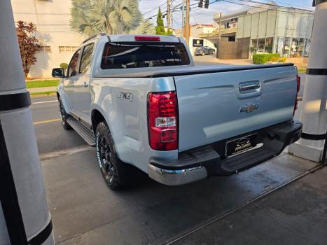 CHEVROLET S10 2.4 FLEX LTZ CABINE DUPLA, Foto 4