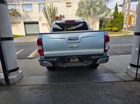 CHEVROLET S10 2.4 FLEX LTZ CABINE DUPLA, Foto 5
