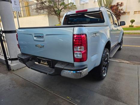 CHEVROLET S10 2.4 FLEX LTZ CABINE DUPLA, Foto 6