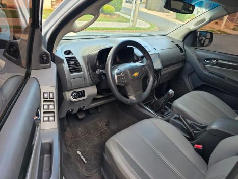 CHEVROLET S10 2.4 FLEX LTZ CABINE DUPLA, Foto 7