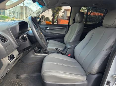 CHEVROLET S10 2.4 FLEX LTZ CABINE DUPLA, Foto 8