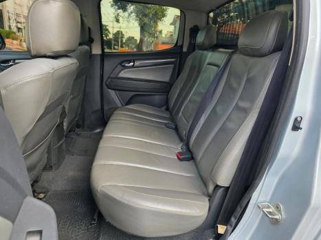 CHEVROLET S10 2.4 FLEX LTZ CABINE DUPLA, Foto 9