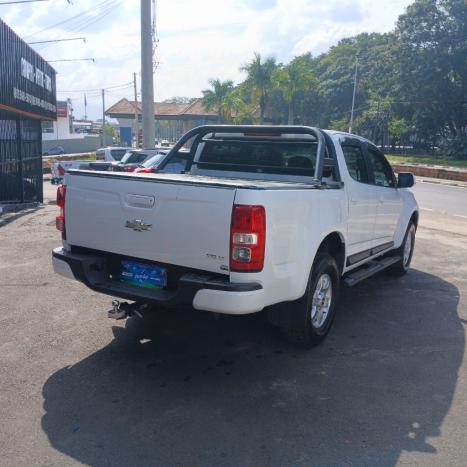 CHEVROLET S10 2.4 FLEX LT CABINE DUPLA, Foto 5