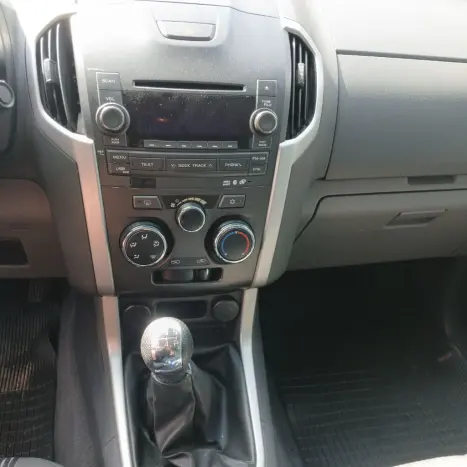 CHEVROLET S10 2.4 FLEX LT CABINE DUPLA, Foto 10