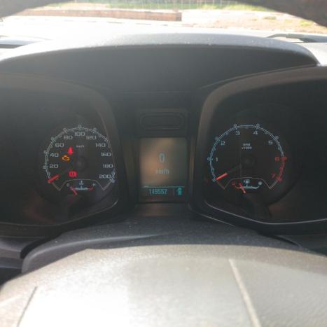 CHEVROLET S10 2.4 FLEX LT CABINE DUPLA, Foto 13
