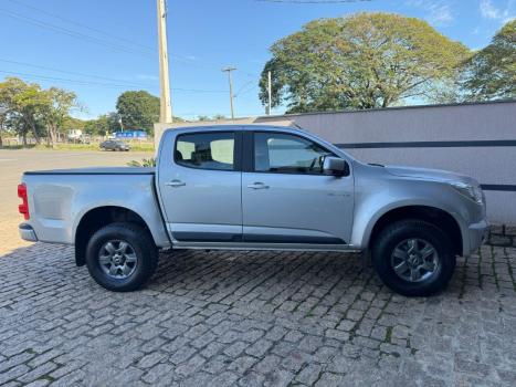 CHEVROLET S10 2.4 FLEX ADVANTAGE CABINE DUPLA, Foto 3