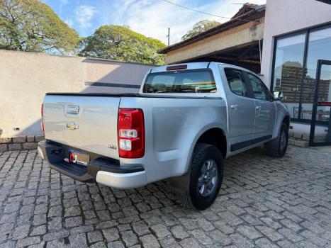 CHEVROLET S10 2.4 FLEX ADVANTAGE CABINE DUPLA, Foto 5
