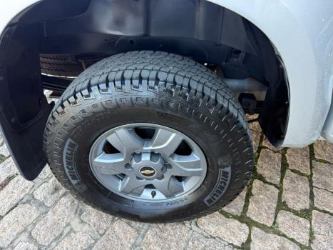 CHEVROLET S10 2.4 FLEX ADVANTAGE CABINE DUPLA, Foto 10