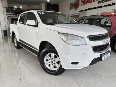 CHEVROLET S10 2.4 FLEX LT CABINE DUPLA, Foto 1
