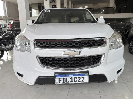 CHEVROLET S10 2.4 FLEX LT CABINE DUPLA, Foto 2