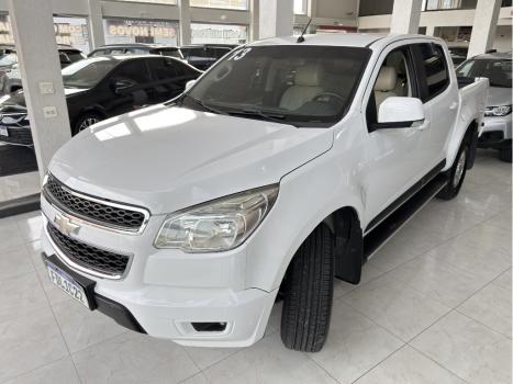 CHEVROLET S10 2.4 FLEX LT CABINE DUPLA, Foto 3