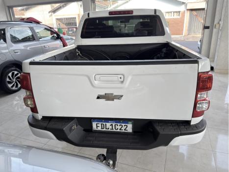 CHEVROLET S10 2.4 FLEX LT CABINE DUPLA, Foto 5