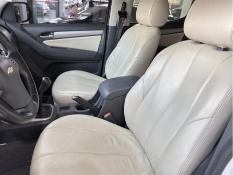 CHEVROLET S10 2.4 FLEX LT CABINE DUPLA, Foto 7