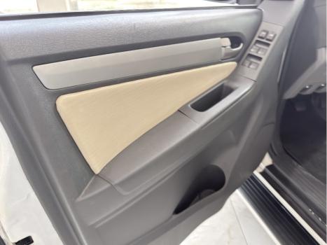 CHEVROLET S10 2.4 FLEX LT CABINE DUPLA, Foto 10