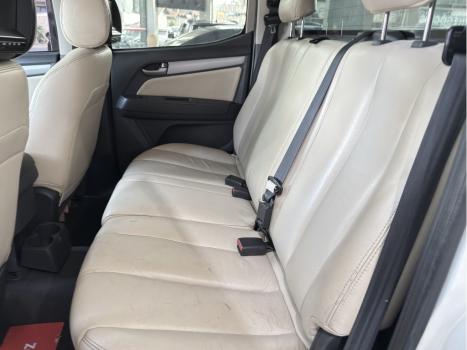 CHEVROLET S10 2.4 FLEX LT CABINE DUPLA, Foto 11