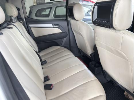 CHEVROLET S10 2.4 FLEX LT CABINE DUPLA, Foto 12