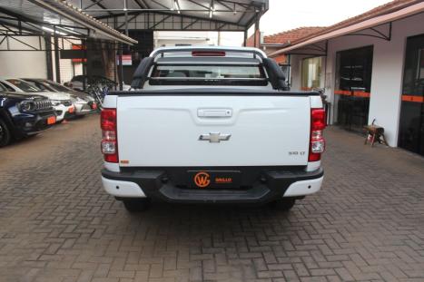 CHEVROLET S10 2.4 FLEX LT CABINE DUPLA, Foto 5