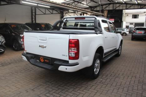 CHEVROLET S10 2.4 FLEX LT CABINE DUPLA, Foto 6