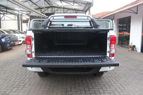 CHEVROLET S10 2.4 FLEX LT CABINE DUPLA, Foto 7