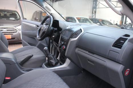 CHEVROLET S10 2.4 FLEX LT CABINE DUPLA, Foto 8