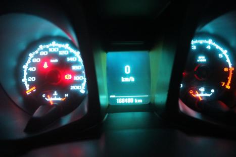 CHEVROLET S10 2.4 FLEX LT CABINE DUPLA, Foto 10