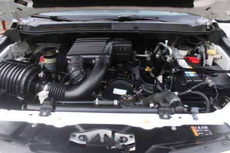 CHEVROLET S10 2.4 FLEX LT CABINE DUPLA, Foto 12