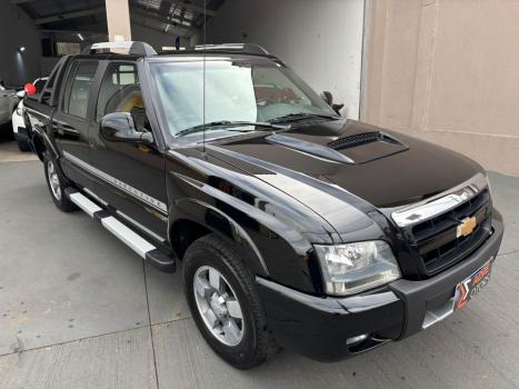 CHEVROLET S10 2.4 FLEX EXECUTIVE CABINE DUPLA, Foto 3