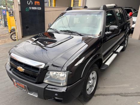 CHEVROLET S10 2.4 FLEX EXECUTIVE CABINE DUPLA, Foto 4