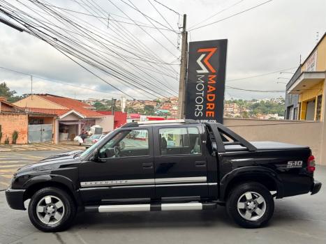 CHEVROLET S10 2.4 FLEX EXECUTIVE CABINE DUPLA, Foto 8
