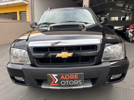 CHEVROLET S10 2.4 FLEX EXECUTIVE CABINE DUPLA, Foto 9