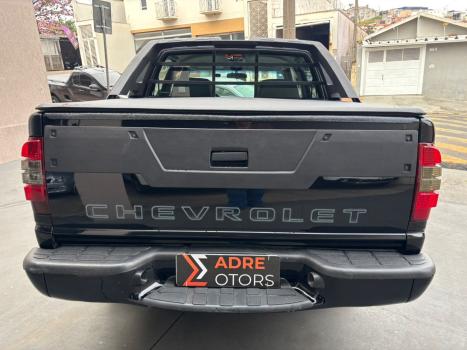 CHEVROLET S10 2.4 FLEX EXECUTIVE CABINE DUPLA, Foto 11