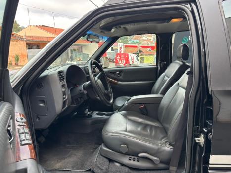 CHEVROLET S10 2.4 FLEX EXECUTIVE CABINE DUPLA, Foto 12